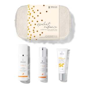 IS- Image Holiday 2025- Opulent Radiance Hydrating & Anti-aging Trio (with DP Ultra)- GFT
