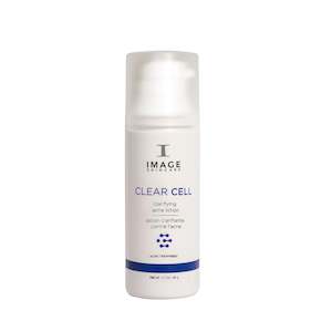 Image Skincare: IS- Clear Cell- Medicated Acne Lotion- RET