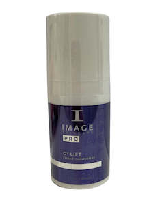 IS- O2Lift- Tinted Moisturizer- PRO