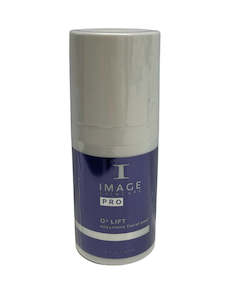 IS- O2Lift- Enzymatic Facial Peel- PRO