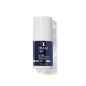 Image Skincare: IS- O2Lift- Gel to Milk Cleanser- PRO