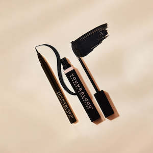 Youngblood: YB- Tis The Season- To Lash Out- GFT