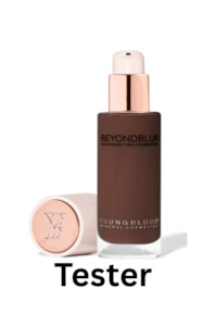 YB- BeyondBlur Skin Perfecting Foundation- DN6- TST