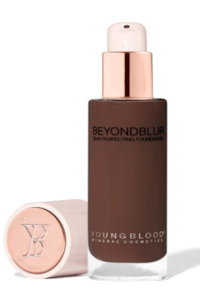 YB- BeyondBlur Skin Perfecting Foundation- DN6- RET