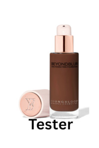 YB- BeyondBlur Skin Perfecting Foundation- DW5- TST