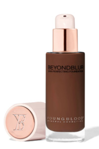 YB- BeyondBlur Skin Perfecting Foundation- DW5- RET