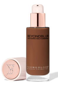 YB- BeyondBlur Skin Perfecting Foundation- DN4- RET