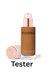 YB- BeyondBlur Skin Perfecting Foundation- DW2- TST