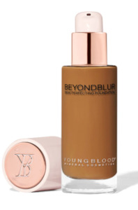 YB- BeyondBlur Skin Perfecting Foundation- DW2- RET