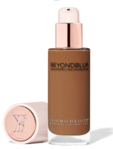 YB- BeyondBlur Skin Perfecting Foundation- DN1- RET