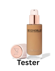 YB- BeyondBlur Skin Perfecting Foundation- TW4- TST