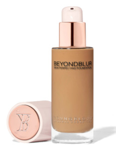 YB- BeyondBlur Skin Perfecting Foundation- TW4- RET