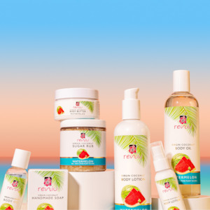 Reniu: Reniu Watermelon Limited Edition parcel