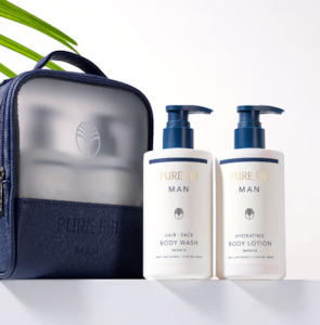 Pure Fiji: PF- MAN Body Mates- Mana'ia- GFT