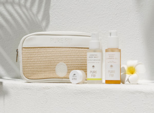 PF- Summer Pouch- GFT