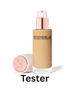 YB- BeyondBlur Skin Perfecting Foundation- MW4- TST