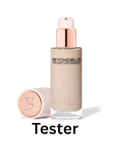 YB- BeyondBlur Skin Perfecting Foundation- LC4- TST