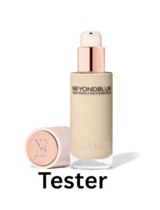 YB- BeyondBlur Skin Perfecting Foundation- FN2- TST