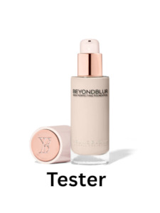YB- BeyondBlur Skin Perfecting Foundation- FC1- TST