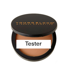 YB- Pressed Mineral Rice Setting Powder- Dark/Deep- TST