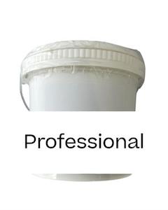 Pure Fiji Man: PF- MAN Body Butter (2L)- Citrus Lime & Mint- PRO