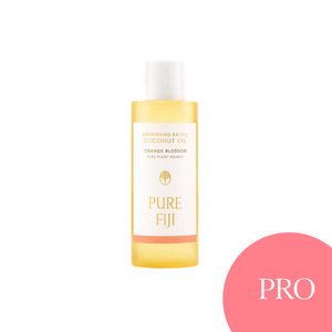 Pure Fiji: PF- Exotic Oil (2L)- Orange Blossom- PRO