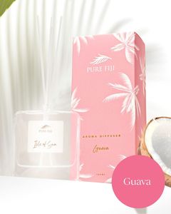 PF- Palm Collection Aroma Diffuser (100ml)- Guava- GFT