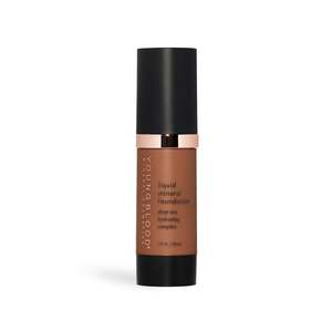 Youngblood: YB- Liquid Mineral Foundation- Mink- RET