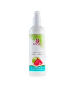 Pure Fiji Retail: RN- Lotion (12oz)- Watermelon- RET