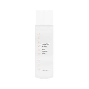 Youngblood Clearance: YB- Clean Luxury Skincare- Micellar Water (222.75ml)- RET