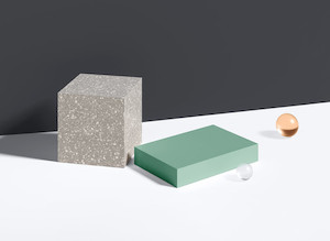 Products: Barking Mad Races Market Square Group