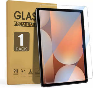 For Samsung Galaxy Tab S10 Series Premium Quality Clear Tempered Glass Screen Protector