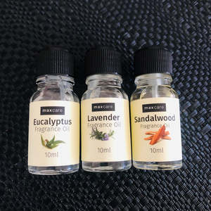 Maxcare Fragrance Essential Oil 10ml