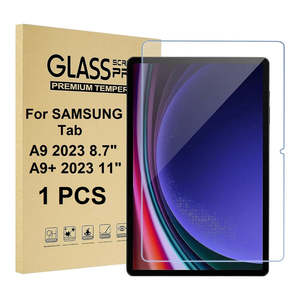 For Samsung Galaxy Tab A9 8.7 Inch A9 Plus 11 Inch 2023 Premium Quality Clear Te&hellip;