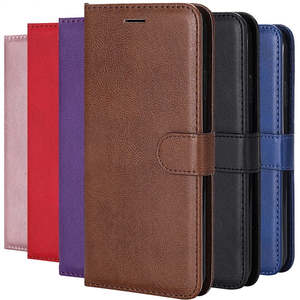 For Samsung Galaxy S24 / S25 / S25 Edge Series Premium PU Leather Full Protectio&hellip;
