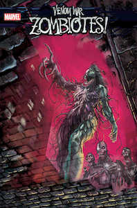 Venom War: Zombiotes #3 [Vw]