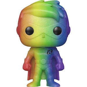 Pop Dc: POP! DC: PRIDE ROBIN