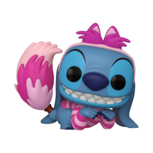 Pop Disney: POP! DISNEY: STITCH CHESHIRE CAT COSTUME