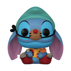 Pop Disney: POP! DISNEY: STITCH GUS GUS COSTUME