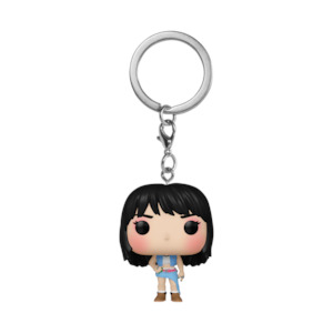 Pop Rocks: POCKET POP! ROCKS! BLACKPINK: LISA KEYCHAIN