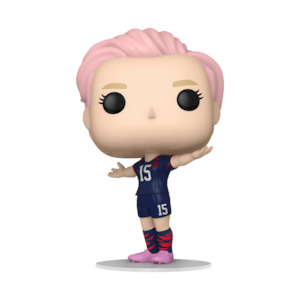 Pop Sports: POP! SPORTS LEGENDS: MEGAN RAPINOE