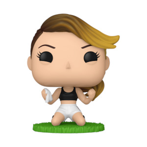 POP! SPORTS LEGENDS: BRANDI CHASTAIN
