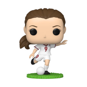 Pop Sports: POP! SPORTS LEGENDS: MIA HAMM