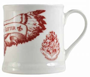 Mugs And Glassware: HARRY POTTER WAITING FOR MY LETTER VINTAGE MUG