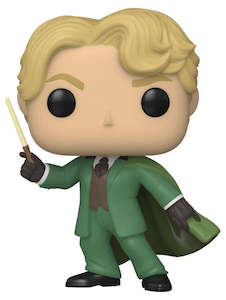 Harry Potter: POP! MOVIES: HARRY POTTER: GILDEROY LOCKHART