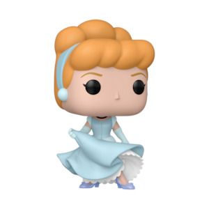 POP! DISNEY: CINDERELLA (1950) 75TH ANNIVERSARY CINDERELLA