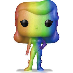Pop Dc: POP! DC: PRIDE POISON IVY
