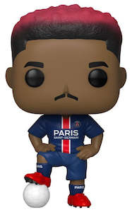 POP! FOOTBALL: PSG: PRESNEL KIMPEMBE