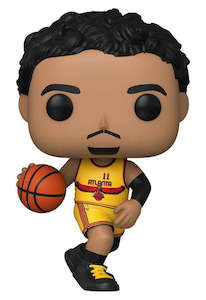 Pop Sports: POP! NBA: HAWKS: TRAE YOUNG (CE'21)