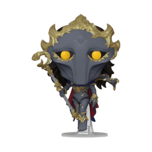Pop Television: POP! TELEVISION: ARCANE CHAMPION VIKTOR